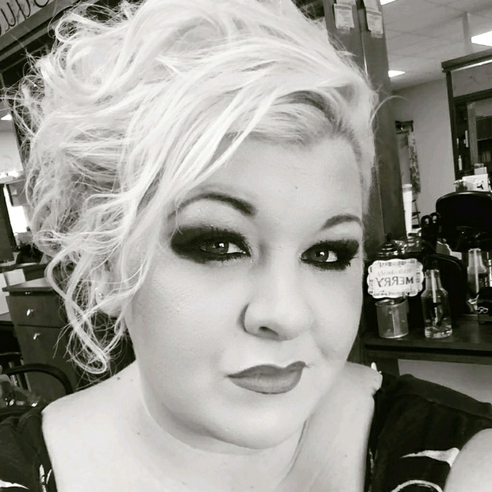 Meet your Posher, Meredith